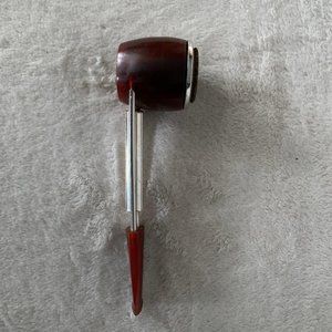 Smoking Tobacco Pipe